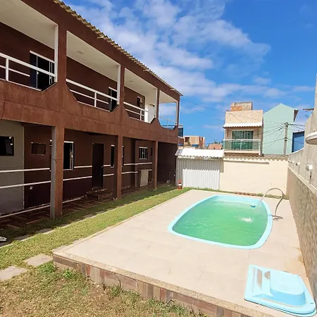 A Casa Marrom-2